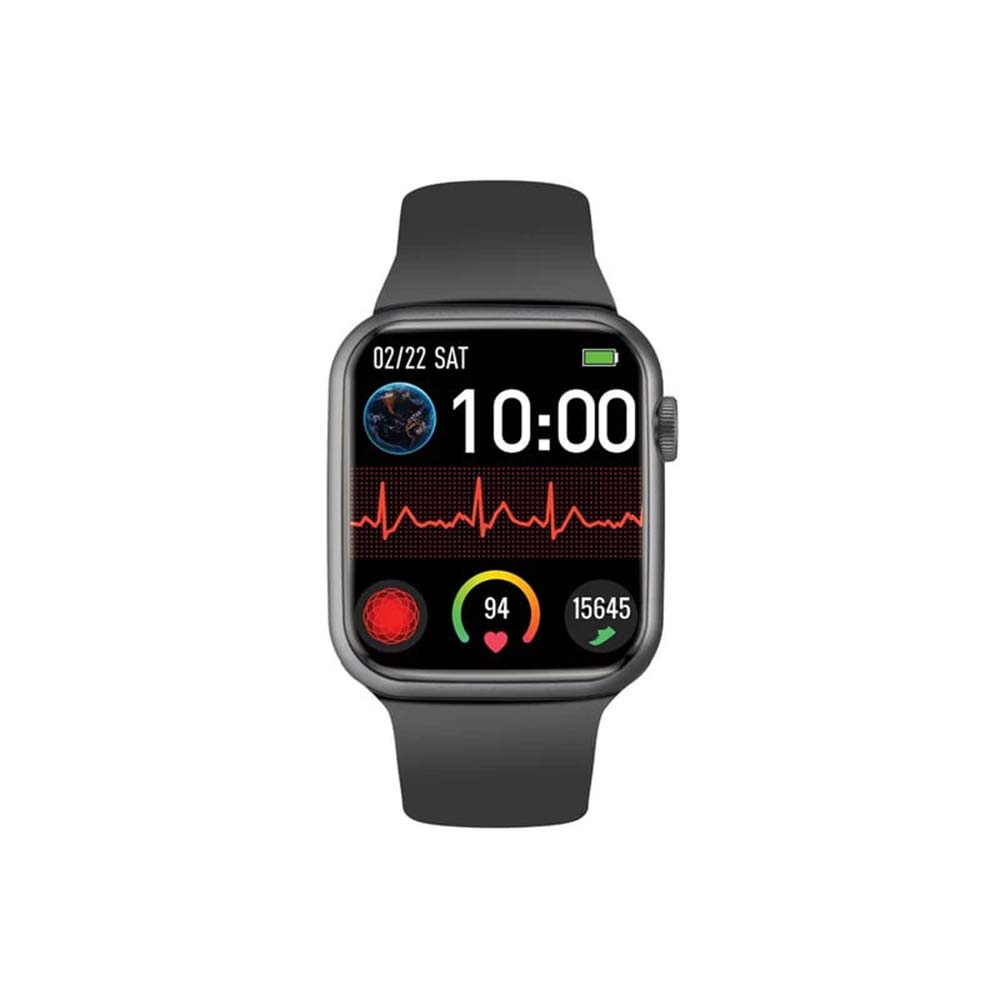 Promate XWatch-B19 ActivLife™ Smartwatch Promate XWatch-B19 ActivLife™ Smartwatch